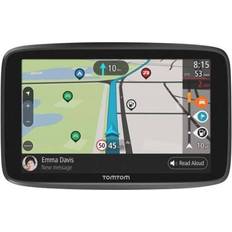 TomTom Auto-Navigationssysteme TomTom GO Camper Max