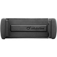 Cellularline Holdere til mobile enheter Cellularline Handy Drive Universal Car Holder