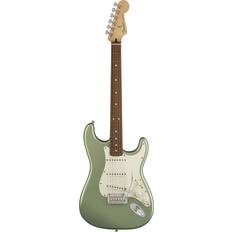 Fender Player Tex-Mex Stratocaster Limited-Edition Electric Guitar