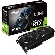 GeForce RTX 2080 Ti Graphics Cards • See prices »