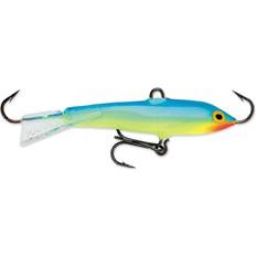 Rapala Jigging Rap 5cm Parrot