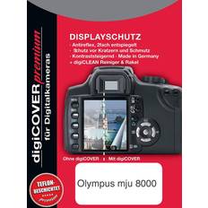 digiCOVER Premium Olympus SP-590UZ