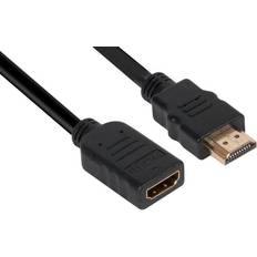 Cables Club 3D HDMI - HDMI High Speed 2.0 9.8ft