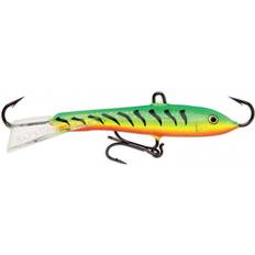 Rapala Jigging Rap 7cm Glow Tiger