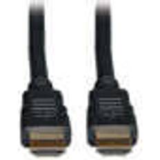 20 ft hdmi cable Tripp Lite High Speed with Ethernet HDMI - HDMI 20ft