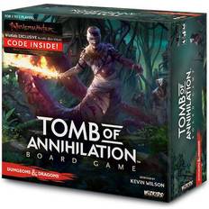 WizKids Dungeons & Dragons: Tomb of Annihilation