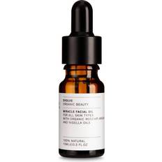 Evolve Miracle Facial Oil 10ml