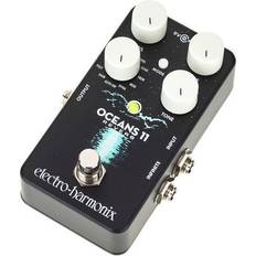 Flanger Effektenheter Electro Harmonix Oceans 11