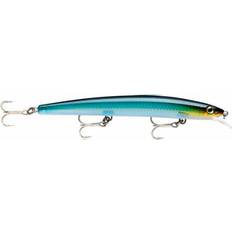 Rapala MaxRap 15cm Flake Blue