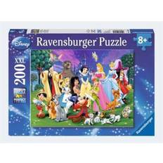 Ravensburger Disney Favourites XXL 200 Pieces