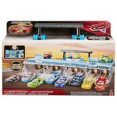 Mattel Disney Pixar Cars Ultimate Launcher FLK12