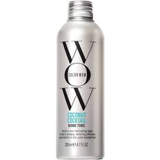 Brüchiges Haar Haarserum Color Wow Coconut Cocktail Bionic Tonic 200ml