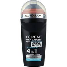 Toiletries L'Oréal Paris Men Expert Carbon Protect Deo Roll-on 1.7fl oz