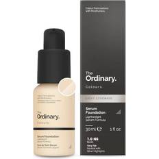 The Ordinary Foundations The Ordinary Serum Foundation SPF15 1.0NS Very Fair