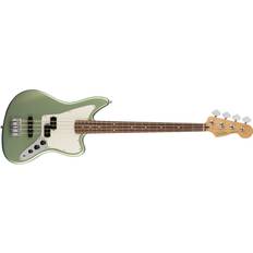 Fender Player Jaguar Bass (11 stores) see prices now »