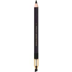 Yves Saint Laurent Dessin Du Regard Pencil And Blending Tip #1 Noir Volage