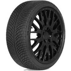 Michelin Pilot Alpin 5 205/60 R16 96H XL