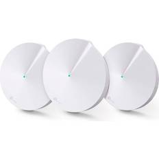 TP-Link Deco M5 (3-Pack) (14 stores) see prices now »