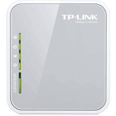 Wi-Fi - Wi-Fi 4 (802.11n) Routere TP-Link TL-MR3020