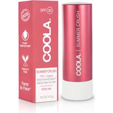 Lip Balms Coola Mineral Liplux SPF30 Summer Crush 4.2g