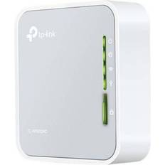 Routers TP-Link TL-WR902AC
