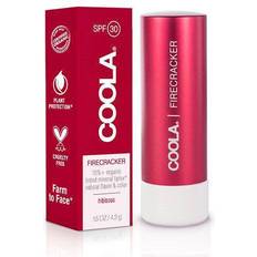 Lip Balms Coola Mineral Liplux SPF30 Firecracker 4.2g