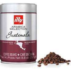 Illy Hele kaffebønner illy Arabica Selection Whole Bean Guatemala 250g