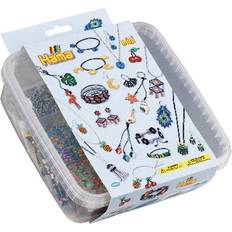 Hama Beads Hama Mini Beads & Pegboards in Box 5403