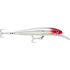 Rapala Husky Magnum 16cm Red Head