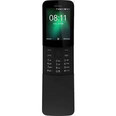 Nokia KaiOS Mobiltelefoner Nokia 8110 4G