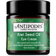 Vitamin C Øyekremer Antipodes Kiwi Seed Oil Eye Cream 30ml