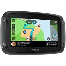 TomTom Bil GPS TomTom Rider 500