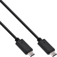 InLine USB C-USB C 3.1 2m