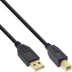 USB A-USB B 2.0 10m