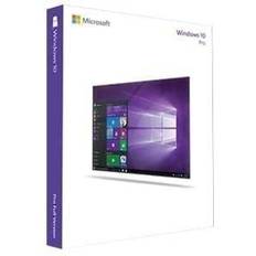 Oem windows 10 pro Microsoft Windows 10 Pro Italian (64-bit OEM)