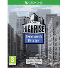 Project Highrise: Architect's Edition (XOne)