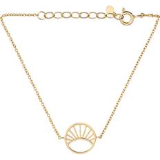 Armbånd Pernille Corydon Daylight Bracelet - Gold