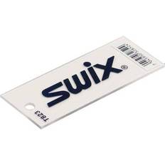Tilbehør til skismøring Swix Plexiglas blade 3mm