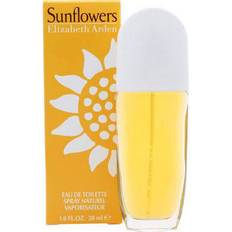 Billig Parfymer Elizabeth Arden Sunflowers EdT 30ml