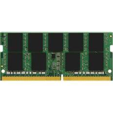 4 GB - SO-DIMM DDR4 RAM Memory Kingston DDR4 2666MHz 4GB (KCP426SS6/4)