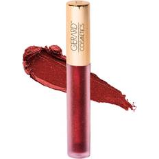 Gerard MetalMatte Liquid Lipstick Cherry Bomb