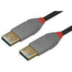 Anthra Line USB A-USB A 3.0 1m