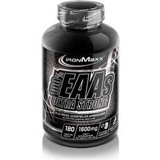 IronMaxx 100% EAAs Ultra Strong 180 Stk.