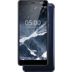 Nokia 5.1 16GB Dual SIM