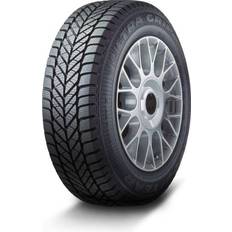 60 % - Vinterdekk Goodyear UltraGrip Ice SUV 225/60 R18 104T XL