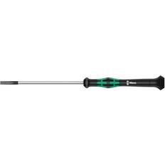 Wera Slotted Screwdrivers Wera 2035 05118007001 Slotted Screwdriver