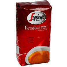 Getränke Segafredo Intermezzo 1000g 1Pack