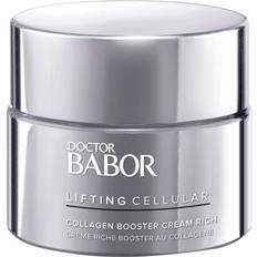 Peptide Gesichtscremes Babor Doctor Lifting Cellular Collagen Booster Cream Rich 50ml