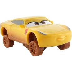 Fisher Price Autos Fisher Price Disney Pixar Cars 3 Crazy 8 Crashers Cruz Ramirez Vehicle