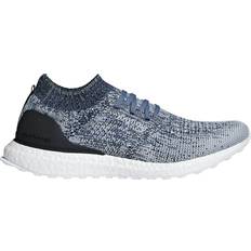 Adidas UltraBOOST Uncaged Parley M - Raw Grey/Chalk Pearl/Blue Spirit